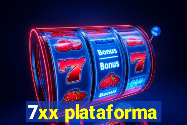 7xx plataforma